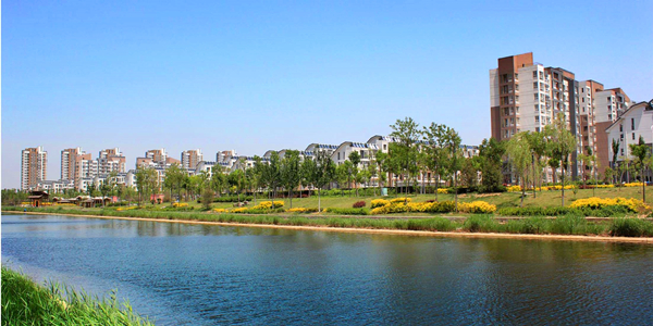 八里臺示范鎮(zhèn)一期景觀帶600.jpg
